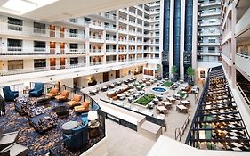 Embassy Suites By Hilton Atlanta Buckhead